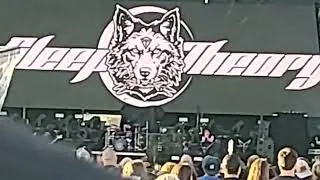 Sleep Theory Full Show 9/7/2025 Hershey, PA
