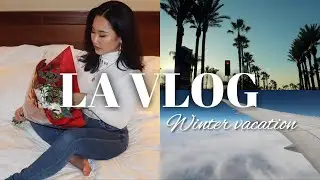 LA Vlog | Amibeauty.jp