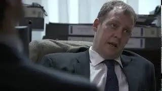 The Thick of It - Ben Swain - 