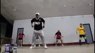Zumba Fitness(Jammed)-Arizona B Remix X Jingle bells (2025)