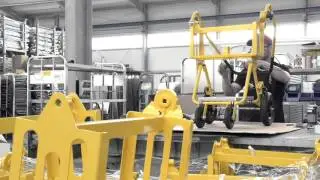 LKE Group - Corporate video