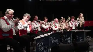 BOŘANKA Jazz - C'est si bon a Volá trubky hlas