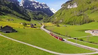 Современный поезд🌼🌼🌼.Modern train