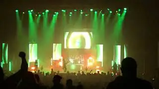 Static-X - Destroy All Live in Atlantic City, NJ 2/9/24