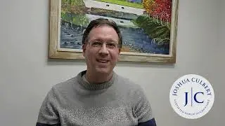 Josh Culbert, CPA - Elizabethton TN