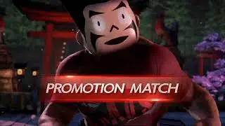 Green Rank Robbery Ragequit