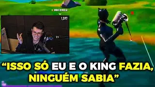 BLACKOUTZ REAGINDO A DAILYCUP DUO WORLD RECORD (C9 Blackoutz & SNG KING)