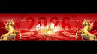 Visual Background Tết B&iacute;nh Ngọ 2026 | 314.1