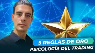 Psicolog&iacute;a del Trading en Pocket Broker: 5 Reglas para No Perder Dinero