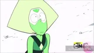Steven universe peridot and lapis (request for ali.edits !)