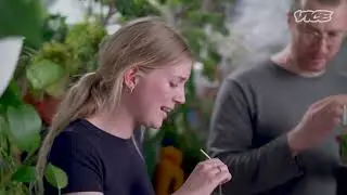 How to Craft Your Own Herb Cocktails with Spirit Craftsman Stephen Lawrence