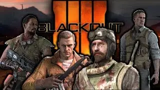 Blackout: How To Unlock 