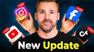 Social Media Just Changed Forever (What Every Business Must Do Now)