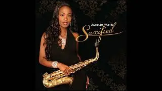 Jeanette Harris w/Joel Bowers - You Can Dance - 2010