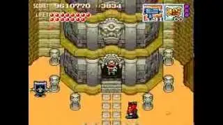 Gunman's Proof (SNES) - Full Playthrough (Tool-Assisted) by Sabih