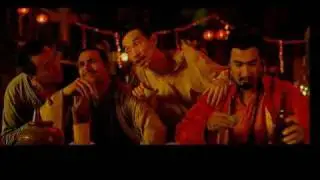 Chandni Chowk To China (India Se Aaya Mera Dost) FULL SONG *HQ*