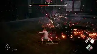 Wo Long Fallen Dynasty | Zhang Liao No Damage | No gear equipped