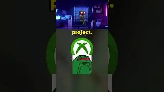 Xbox's New Secret Project!?!? #projectdragon #iointeractive #xbox #gaming