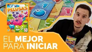 NO me CANSO de JUGARLO 🧸 REVIEW & OPINIÓN de PELUSAS y PELUSAS REVOLUTION