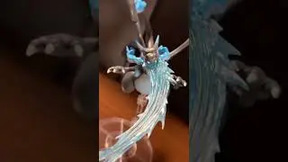 MEGA CHARIZARD X IS PEAK!! (Pok&eacute;mon Select)