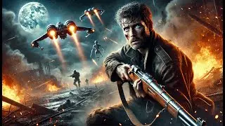 Old Weapons, New War &mdash; How Humans Beat Advanced Aliens with Analog Tactics | HFY Military Sci-Fi