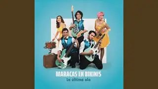 Medley: Surf Rider / Quentin Tarantonto / Mr. Moto / Apache