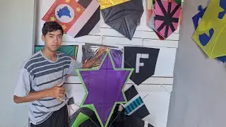 FAZENDO PIPAS COM A RAPAZIADA  - PIPAS E RESENHA