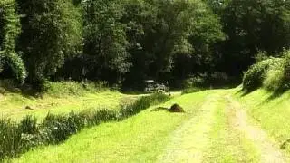 Buurserbeek Waterbeheer