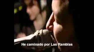 manic street preachers - If you tolerate this (subtitulada).wmv