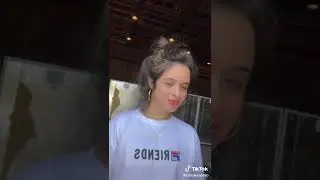 Camila Cabello Makes a TikTok to 