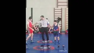 Bismillah. Mir Muhammad Aghayev. (2024).