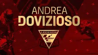 Andrea Dovizioso's incredible career ⭐ |&nbsp;MotoGP&trade; Legend