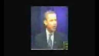 Obama Speach on 1.2 Trillion Dollar Bailout Plan