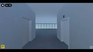 The Roblox Version of Eternity Plaza