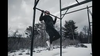 #IAMNOBULL | Product Spotlight: The Frostbite Collection