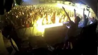 PartyShakerz - Moulin Rock Festival 2012 - Aftermovie