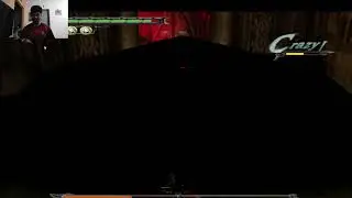 DEVIL MY CRY PARTE 4 FINALIZANDO
