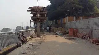 Patna Marine Drive & Riverfront Latest Update