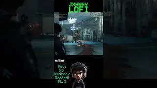 Pov : No Medpack Needed Pt. 1 - Tom Clancy's Division 2 - Raw - No Tutorials