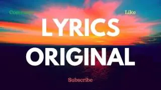 Lyrics Original : Boef X Soufiane Eddyani ; Salam