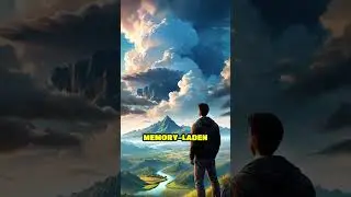 What If Clouds Stored Our Memories?