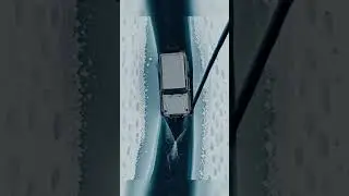 Mercedes- Benz G-Class 4x4 Glacier Ice Break