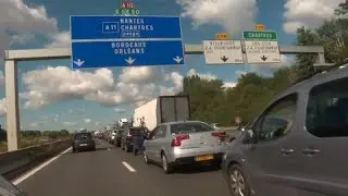 COVID-19 travel: Huge traffic jams to enter Croatia despite record number of new infections