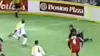 Edmonton Drillers Opening