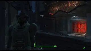 Fallout 4: BADTFL Regional Office and Hardware Town