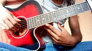 Tuto Guitare d&eacute;butant comment jouer des arp&egrave;ges &agrave; la guitare (PIMA ou 6321) vid&eacute;o 1/3