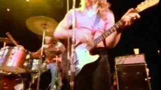 The Wackers - I Don't Want My Love Refused 1971.wmv