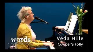 Veda Hille: 