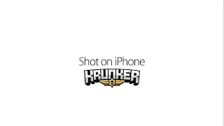 Krunker shot on iphone meme