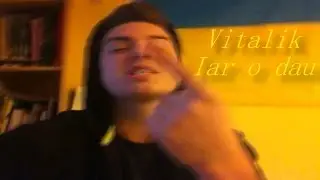 Vitalik-Iar o dau(Prod. by Mixla)